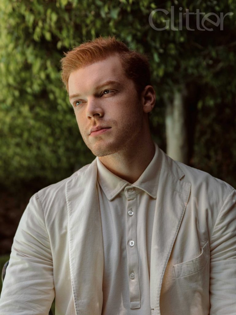 Cameron Monaghan is NOT dead: Girlfriend, Net Worth. Gay?