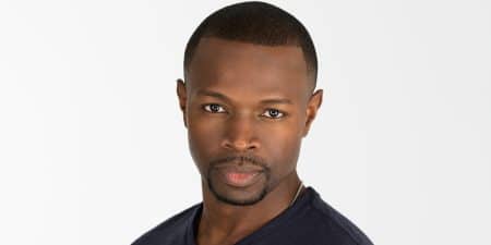 How rich is Sean Patrick Thomas? Net Worth, Wife, Height, Wiki