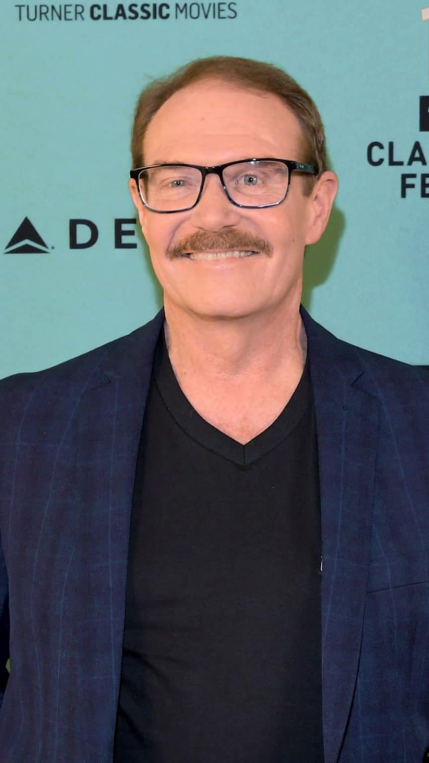 Where Is Actor Mitch Vogel Today What Is He Doing Now Wiki