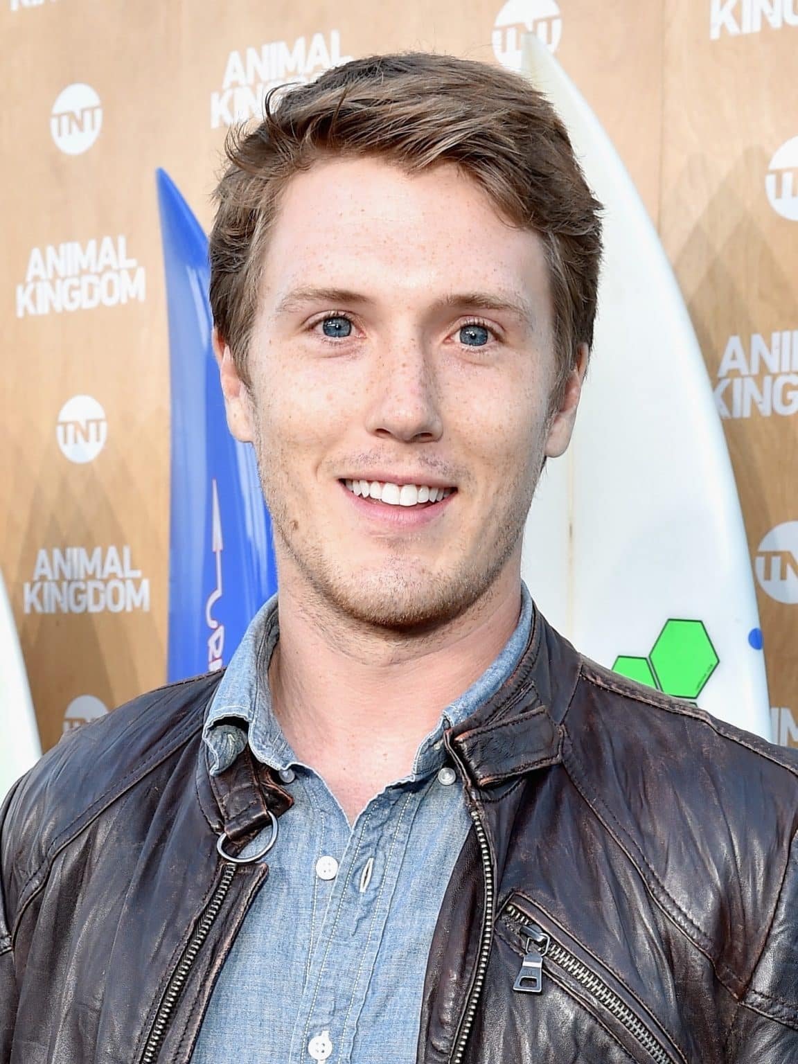 Spencer Treat Clark's Biography Parents, Wife, Net Worth, Height