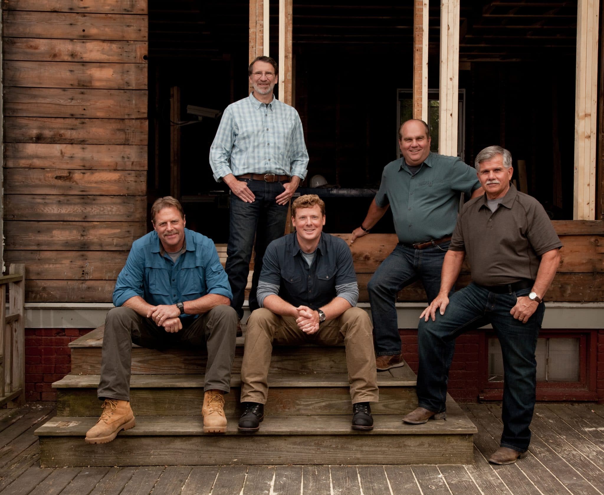 What is wrong with Roger Cook on This Old House?