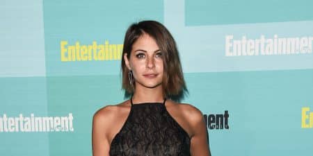 Willa Holland's Biography: Net Worth, Relationships, Affairs, Body