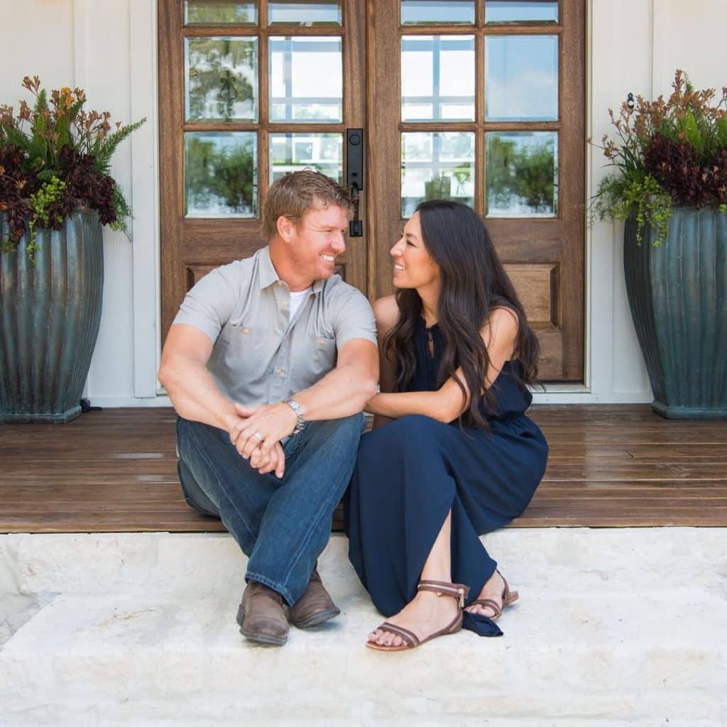 What happened to Shorty Sanchez on “Fixer Upper”?