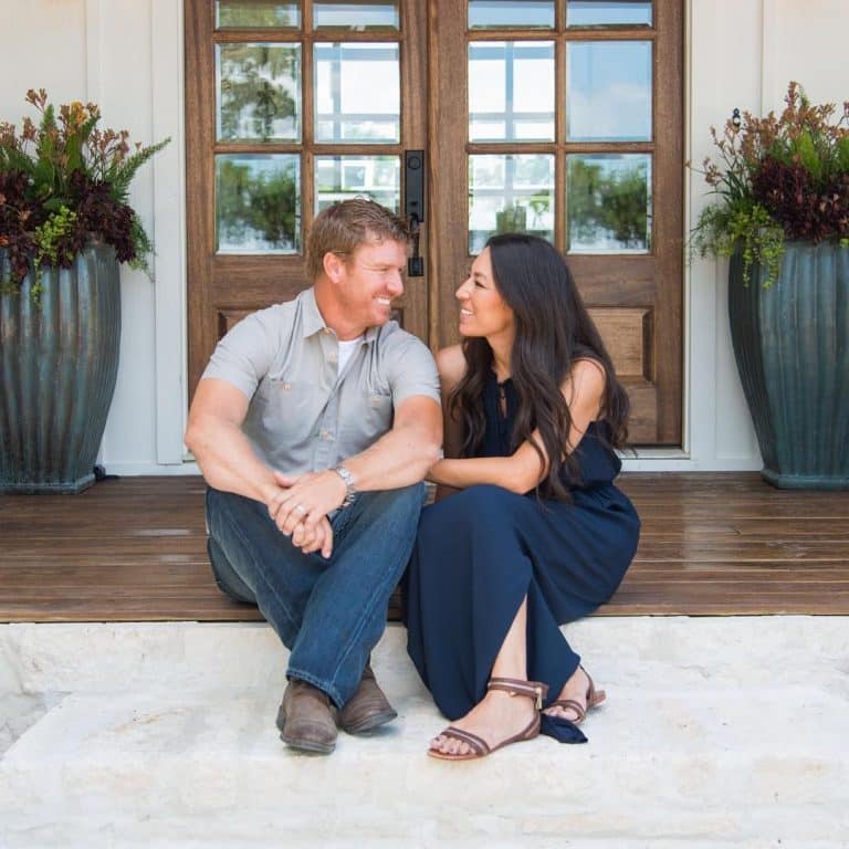 What happened to Shorty Sanchez on “Fixer Upper”?