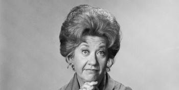 What happened to Mary Jo Catlett's eye? Net Worth, Age, Wiki