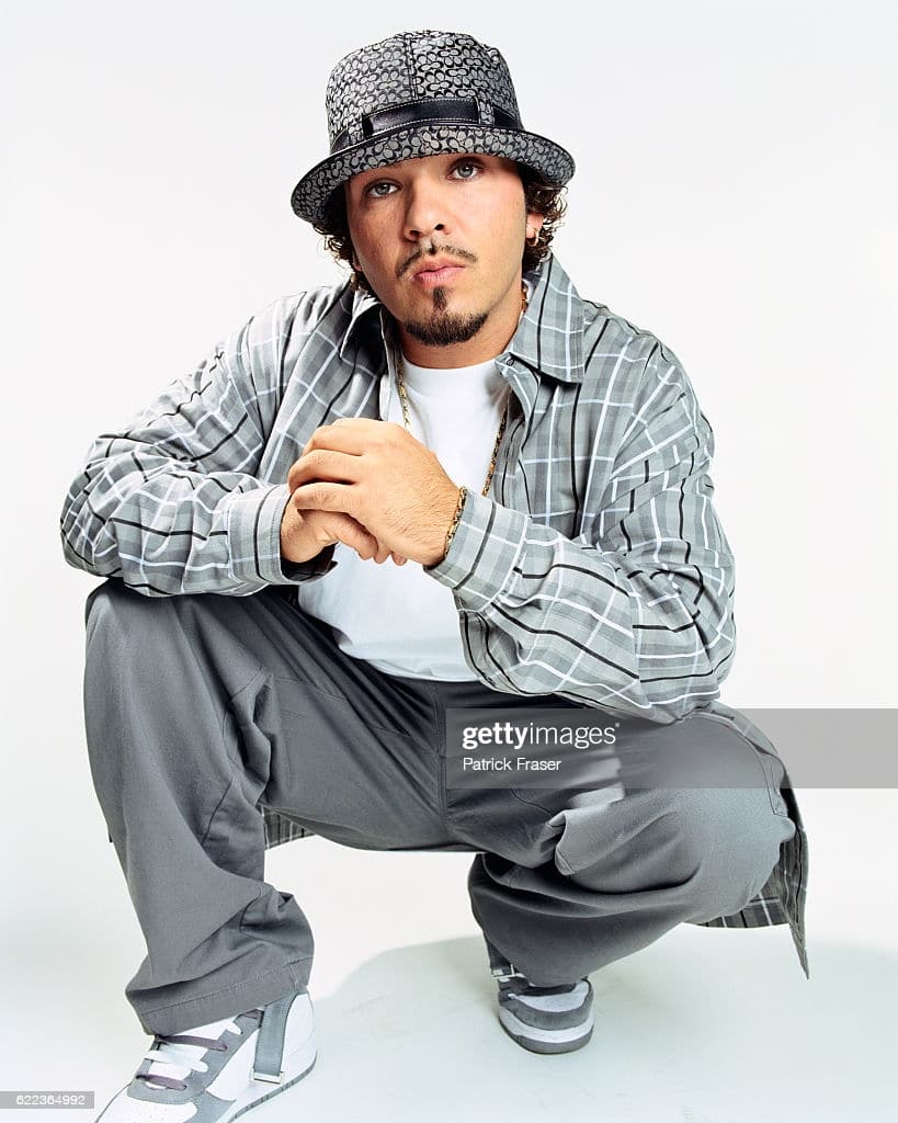 What is Baby Bash doing now? What happened to him? Biography