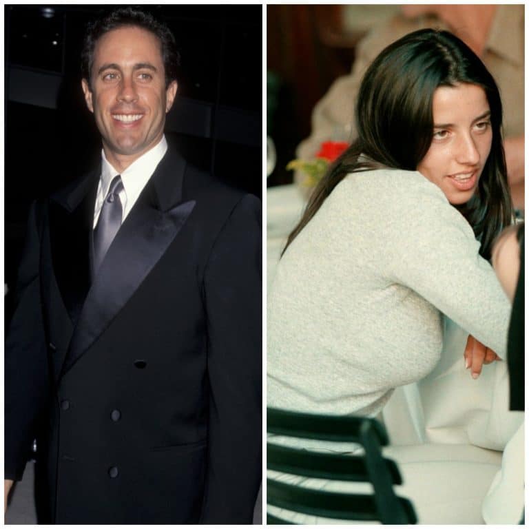 Shoshanna Lonstein Gruss Net Worth, Jerry Seinfeld, Ex Husband