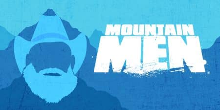 Who died on Mountain Men?