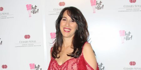Maggie Wheeler's Biography: Net Worth, Age, Husband, Real Voice