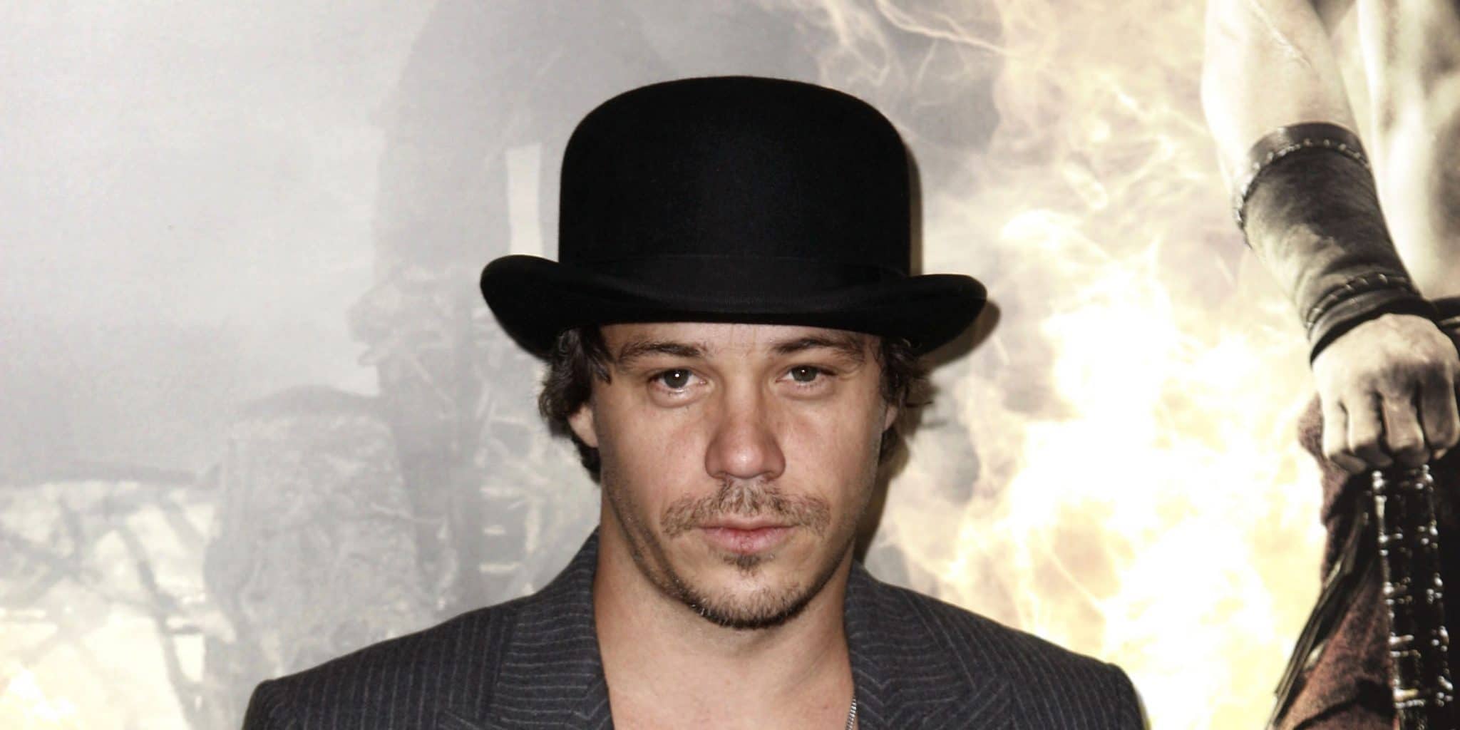 Who Is Michael Raymond James Is He Married Net Worth Wiki