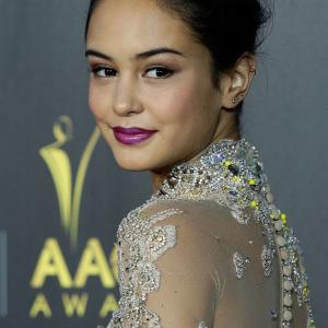 Naked Truth About Courtney Eaton: Age, Net Worth, Family, Wiki