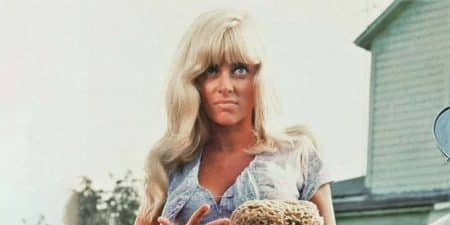 Joy Harmon's Biography: Is she still alive today? Measurements