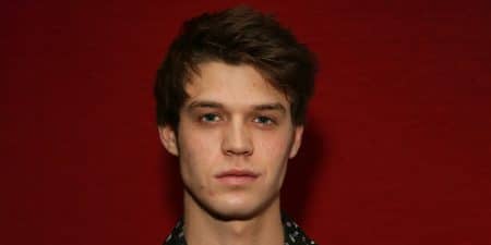 Who is Colin Ford from 'Captain Marvel? Net Worth, Eyes, Dating