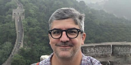 Who is Dana Snyder? Net Worth, Wife, Children, Family, Biography
