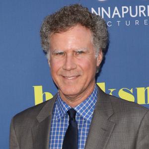 The Untold Truth About Will Ferrell's Wife - Viveca Paulin