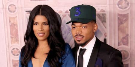 The Untold Truth About Chance the Rapper's Wife Kirsten Corley