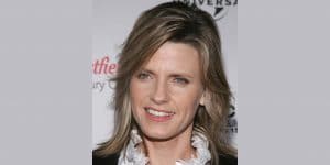 The Untold Truth About Will Ferrell's Wife - Viveca Paulin