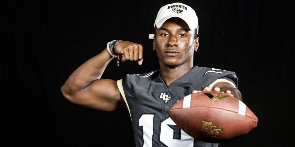 Deestroying (NFL) Wiki Donald De La Haye Net Worth, Real Name