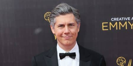 Chris Parnell (SNL) Net Worth, Wife, Height, Family, Biography