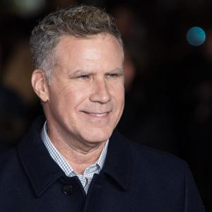 The Untold Truth About Will Ferrell's Wife - Viveca Paulin