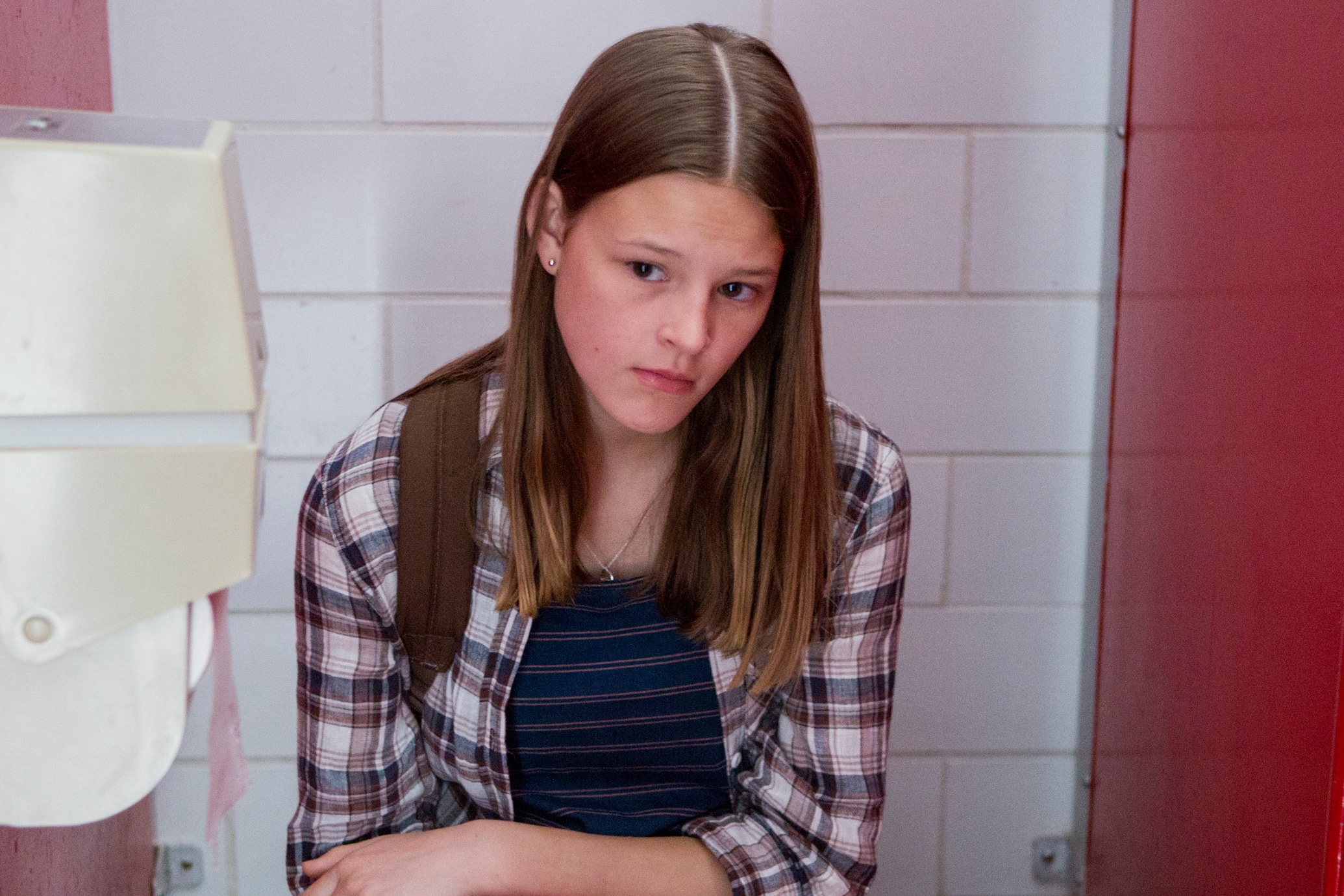 Who Is Peyton Kennedy A K A Betty Nelson In ‘grey S Anatomy