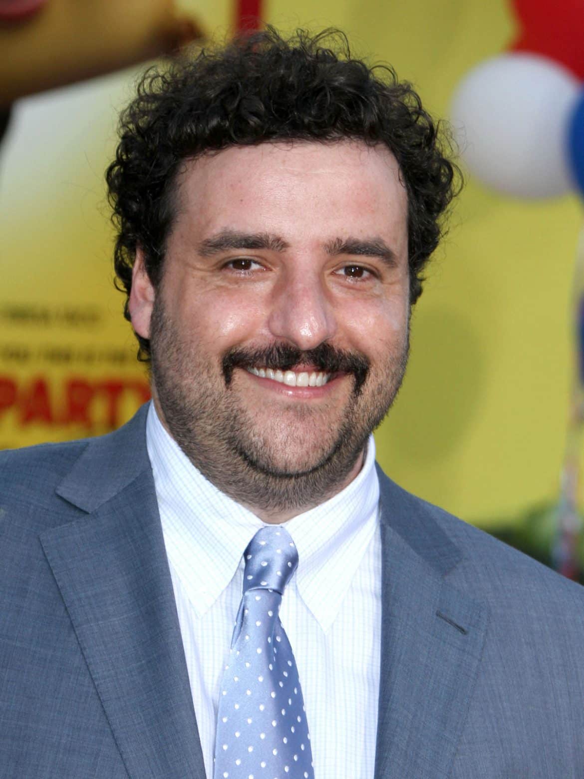 David Krumholtz's Net Worth, Weight Gain, Cancer, Biography