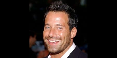 Johnny Messner's Net Worth, Weight, Height, Wife, Tattoos, Wiki