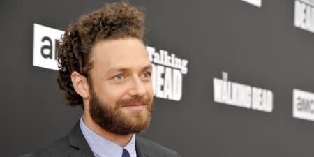 Ross Marquand’s Wiki: Net Worth, Personal Life, Is He Gay?
