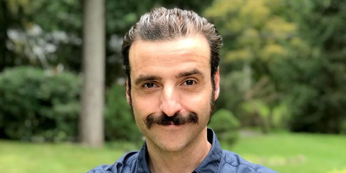 David Krumholtz's Net Worth, Weight Gain, Cancer, Biography