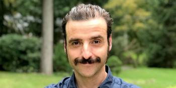 David Krumholtz's Net Worth, Weight Gain, Cancer, Biography