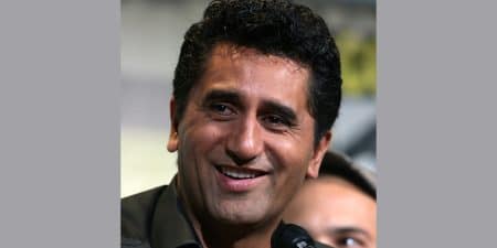 Cliff Curtis' Age, Height, Wife, Net Worth, Tattoos, Ethnicity, Wiki