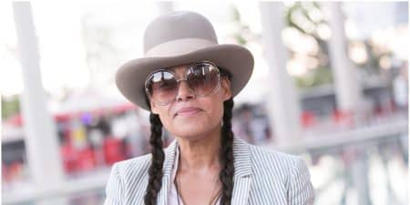 Cree Summer's Biography: Husband, Net Worth, Parents, Family