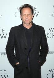 Dean Winters' Net Worth, Partner, Wife, Height, Age - Biography