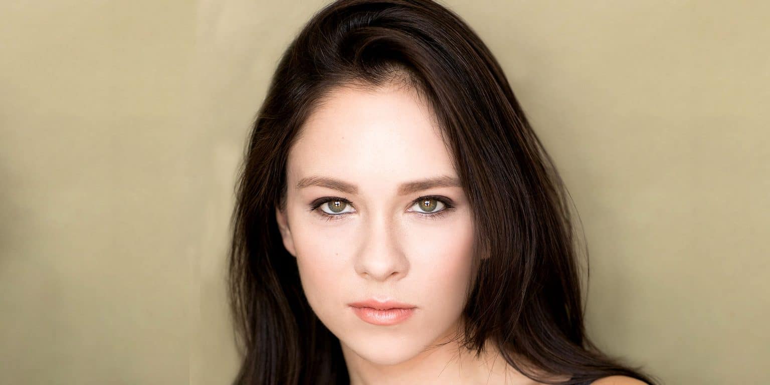 Grace Rook Grace Rolek's Biography: Age, Ethnicity, Net Worth, Boyfriend