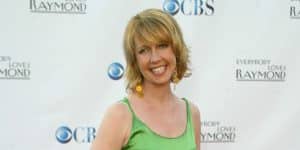 Monica Horan's Biography: Husband, Children, Net Worth, Height