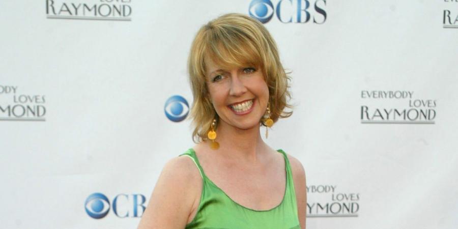 Monica Horan’s Biography: Husband, Children, Net Worth, Height