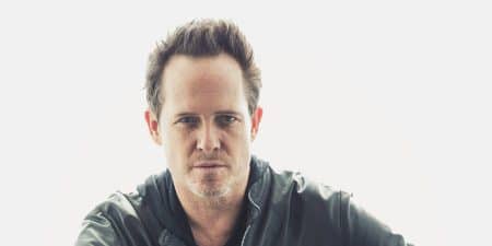 Dean Winters' Net Worth, Partner, Wife, Height, Age - Biography