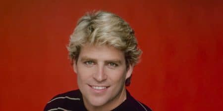 What is Ted McGinley (aka Jefferson D'Arcy) doing today? Wiki
