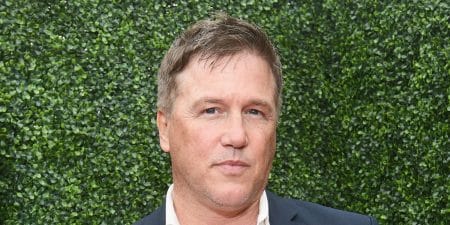 Where is Lochlyn Munro Now? What is he Doing Today? Biography