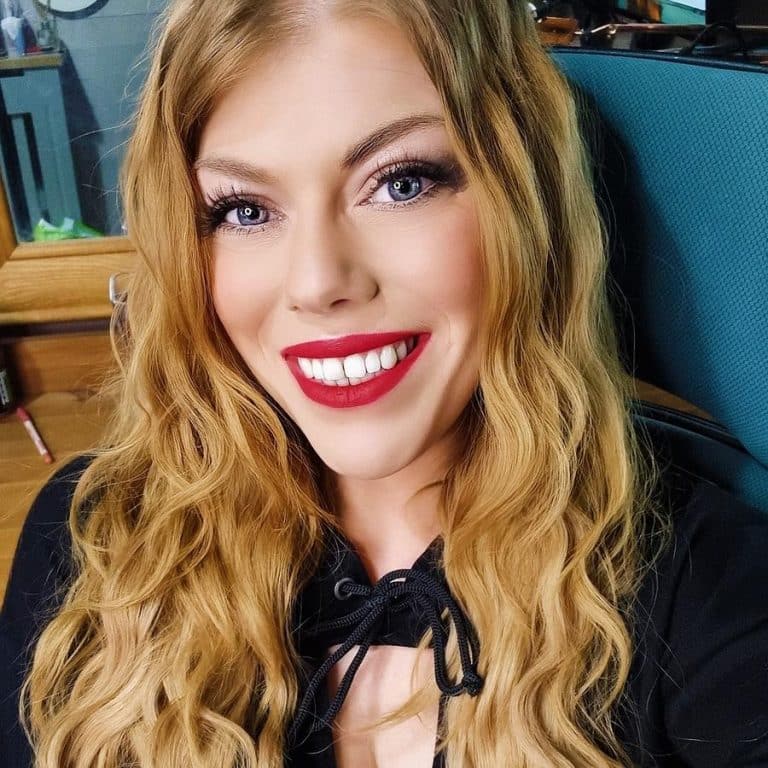 What happened to Zoe Alexander from X factor? Age, Net Worth