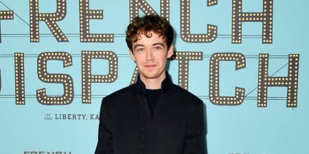 Details About Alex Lawther from Black Mirror - Is he gay? Wiki