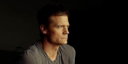 Why did Bailey Chase leave 'Longmire'? Family, Height, Net Worth