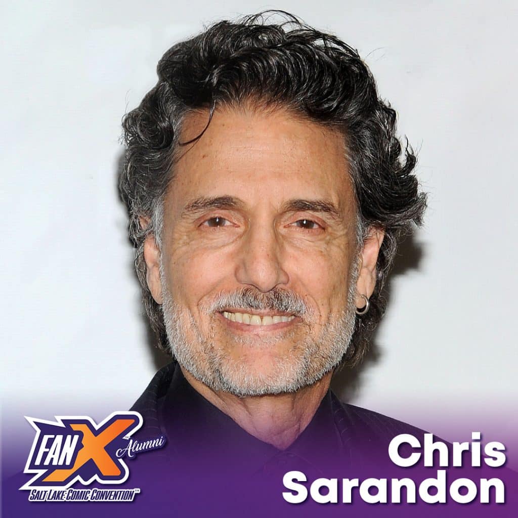 What is Chris Sarandon doing now? Spouse, Height, Net Worth