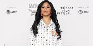 The Untold Truth About Cardi B's Sister - Hennessy Carolina