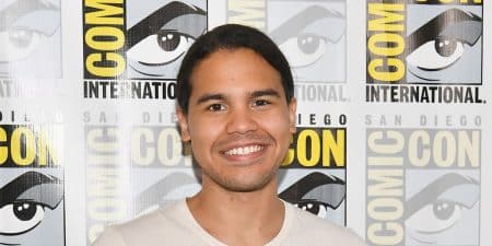 Why is Carlos Valdes leaving 'The Flash'? Wife, Net Worth, Hair