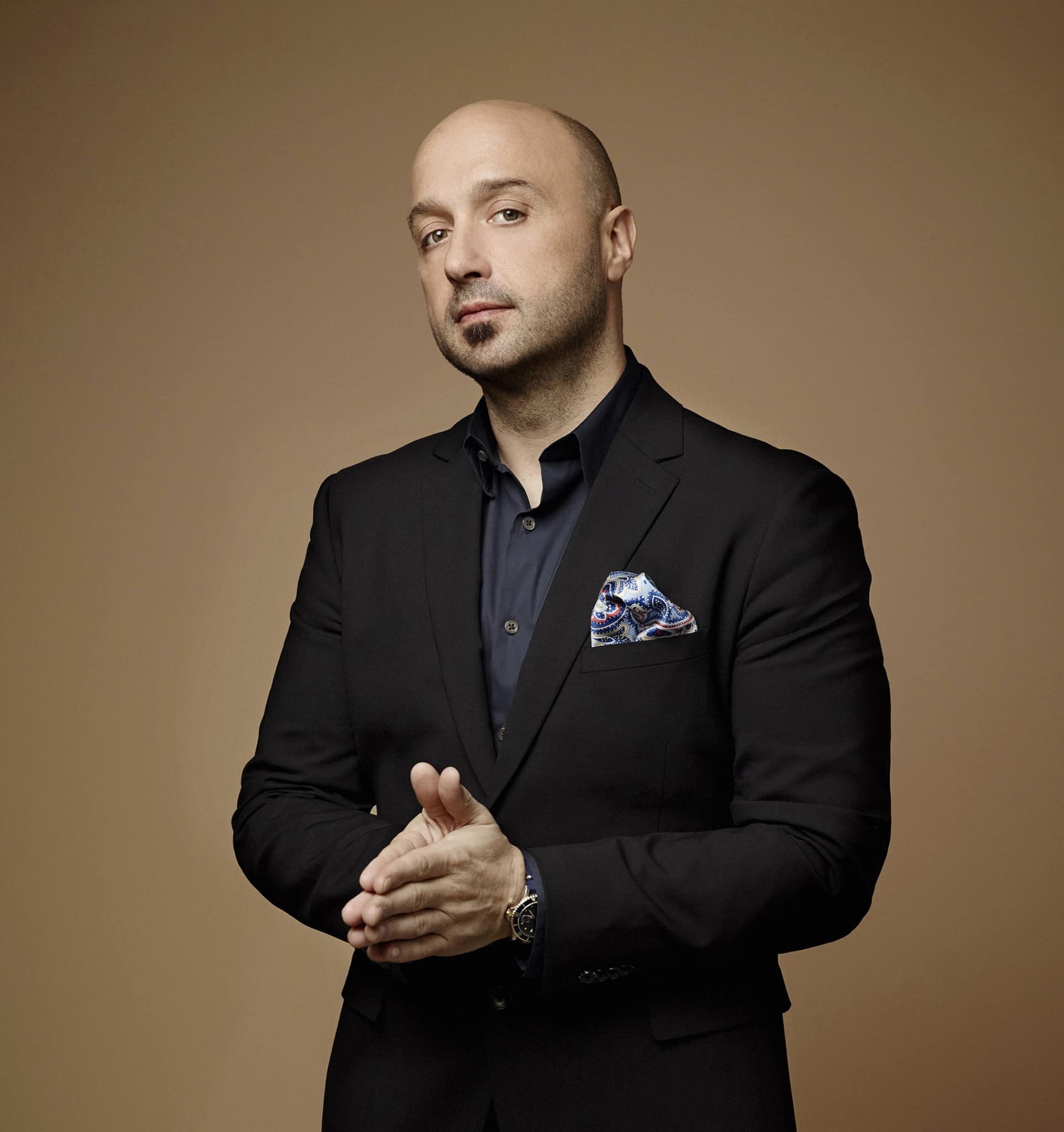 How rich is chef Joe Bastianich? Net Worth, Wife, Restaurants, Bio