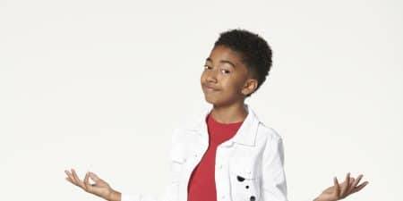 How tall is Miles Brown? Height, Age, Net Worth, Parents, Dating
