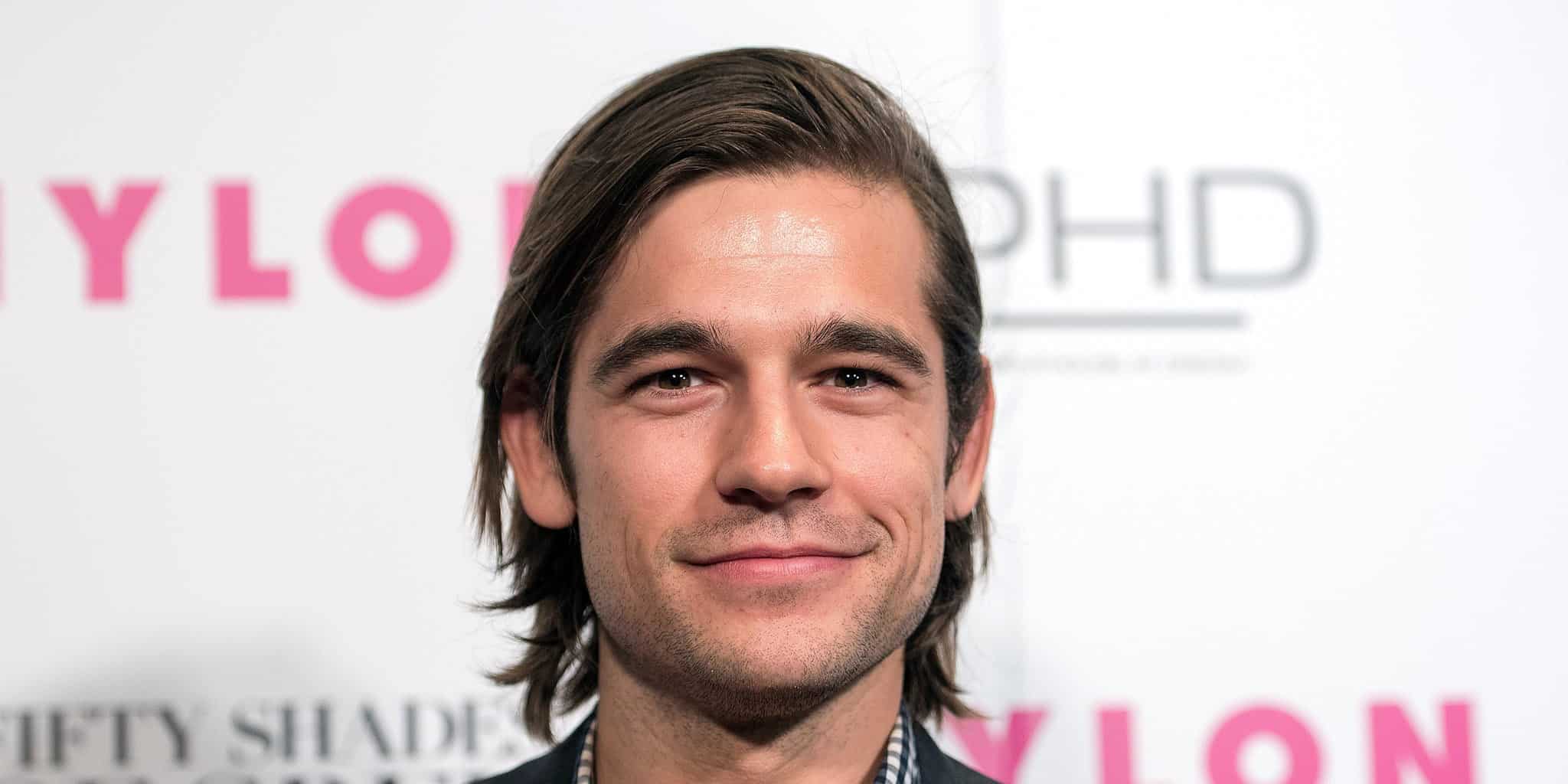 Jason ralph height