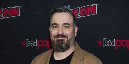 Brian Quinn's Net Worth, Wife, Family, Weight Loss. How tall is he?