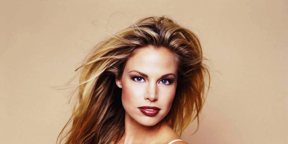 Naked Truth About Brooke Burns: Net Worth, Husband, Children